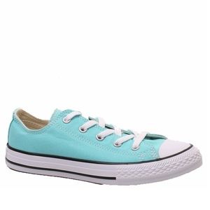 Converse CT lowcut Light Aqua